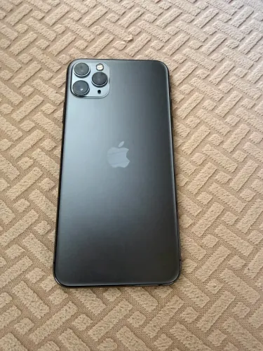 Vende-se iPhone 11 Pro max