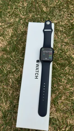 Apple Watch Séries 6 GPS