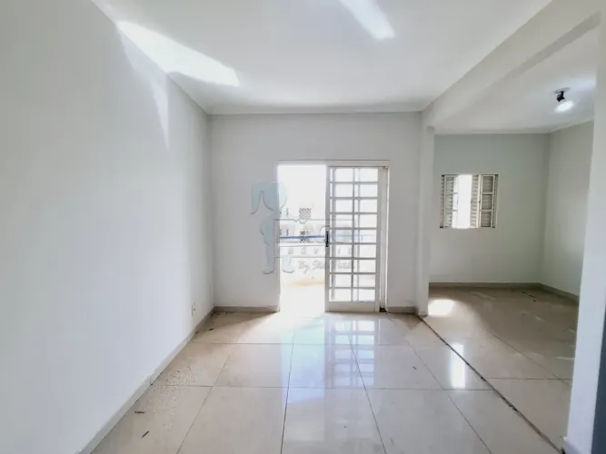 Apartamento de 63m² com 02 quartos para locação - Jardim Anhanguera