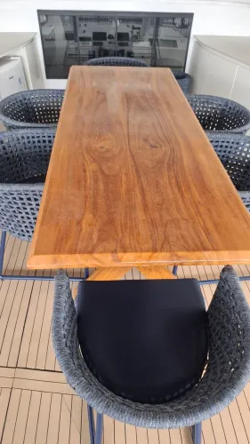 Mesa de Madeira