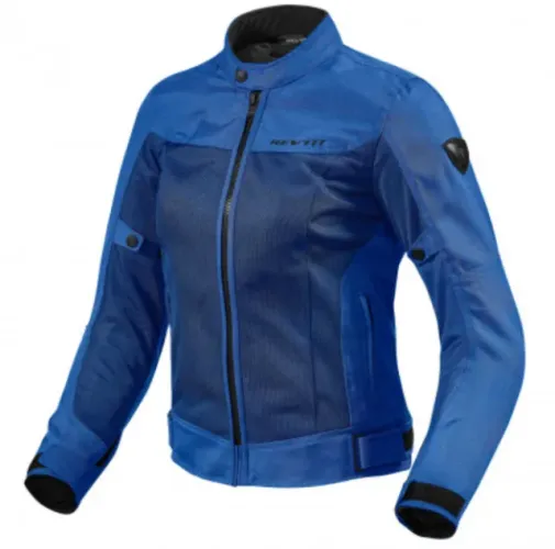 Jaqueta de Moto Revit Feminina