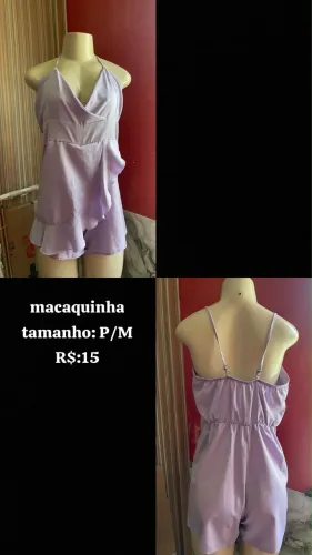 Macaquinha