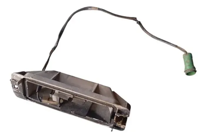 Pisca Seta Esquerda Vw Santana 1990 Zba953155e Detalhes