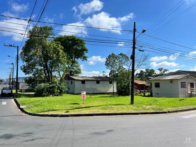 Terreno à venda no São Luiz, Criciúma