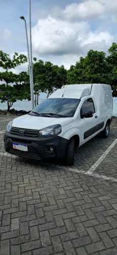 Fiat Fiorino Endurance EVO 1.4 Flex 8V 2P 2024