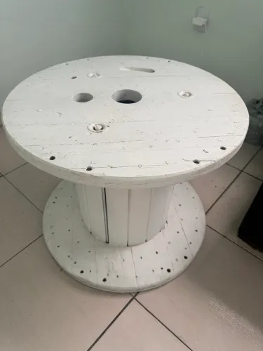 Mesinha decorativa ( a depender entrega)