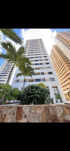 Apartamento disponível para venda em Lagoa Nova, 56m², 2/4 sendo 01 suíte, por R$365.00,0