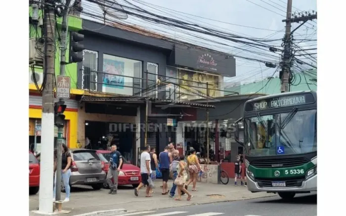 LOCAÇÃO SALA COMERCIAL 239 M2 SAPOPEMBA