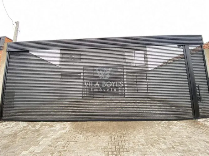 Salão Comercial para alugar no bairro Paulista, com 381 m², em Piracicaba/SP