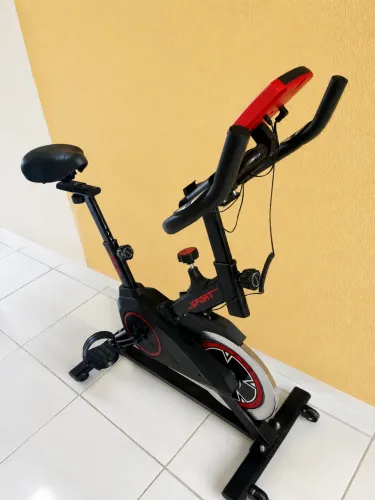 Acessório pra exercício