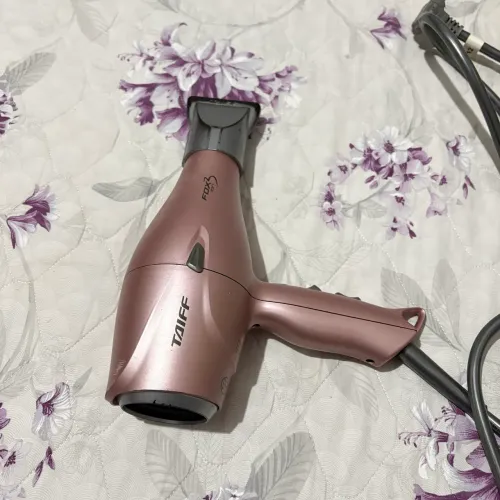 Secador de cabelo