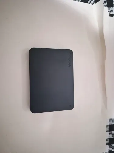 HD EXTERNO DE 1TB