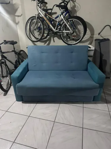 Sofá cama