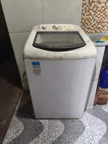 Maqui de lavara Consul 7 kg
