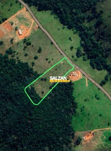Área à venda, 10000 m² por R$ 230.000 - Bairro dos Velosos - Redenção da Serra/São Paulo
