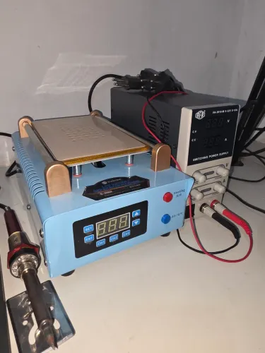 Kit Assistência