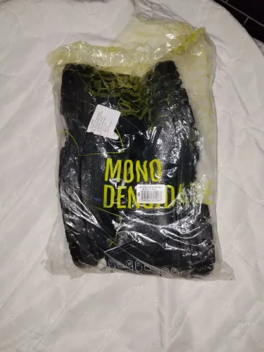 Bota de EPI 