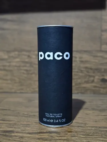 Perfume Importado Masculino Paco de Paco Rabanne - Perfume Unissex - 100ml