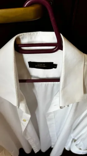 Reserva - camisa social - premium - tamanho G - Original.