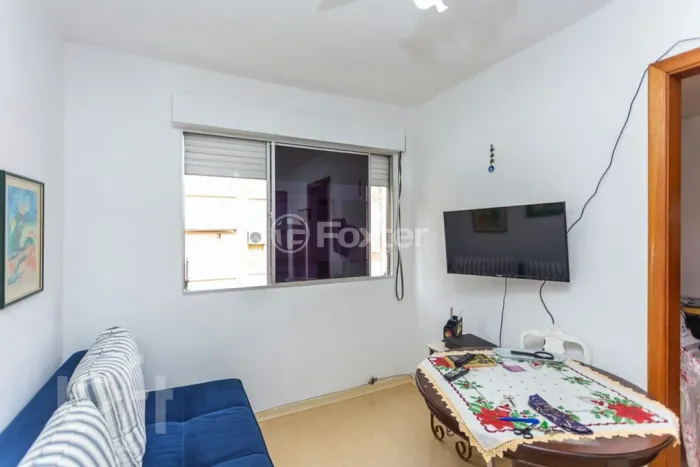 Apartamento à venda Rua Doutor João de Deus Vaz da Silva, Santo Antônio - Porto Alegre