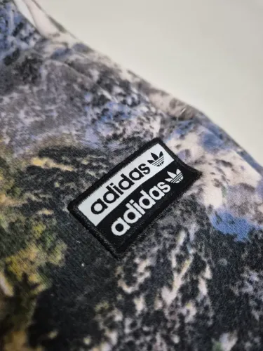 Bermuda Adidas Original