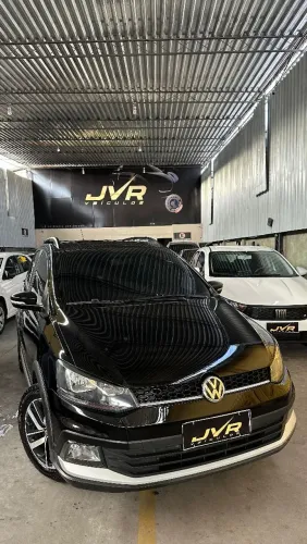Volkswagen Fox Xtreme 1.6 Flex 8V 5P 2020