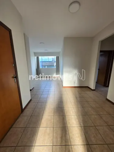 Locação Apartamento 3 quartos Padre Eustáquio Belo Horizonte