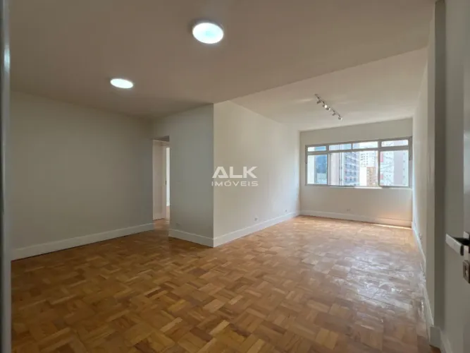 Itaim - 95m² - 3 dormitórios - Ótima localização - Ótimo preço