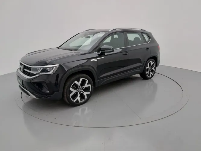Volkswagen Taos Highline 1.4 250 TSI Flex AUT 2024