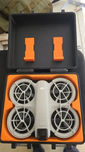 Dji neo 