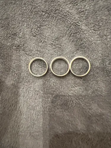 Anéis