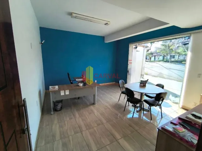 Ponto para alugar, 90 m² por R$ 5.600,00/mês - Jardim Sônia - Jaguariúna/SP