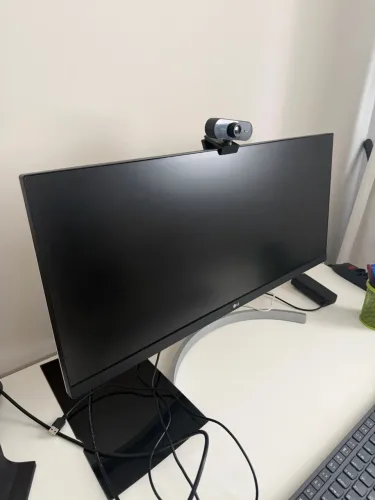Monitor Ultrawide LG 29