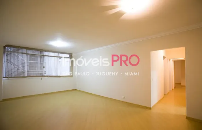 Apartamento 134m² Localizado no Itaim Bibi!!!