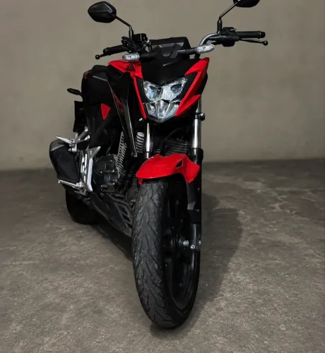 MOTO PARA INTERIOR