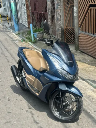 Pcx