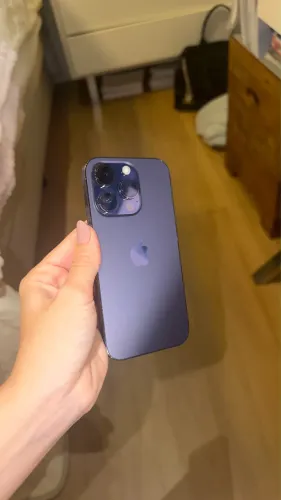 IPHONE 14 Pro