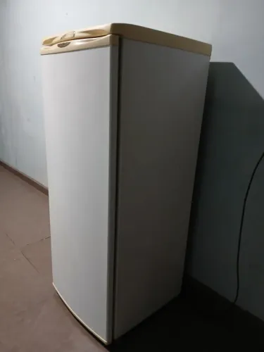 Geladeira Electrolux