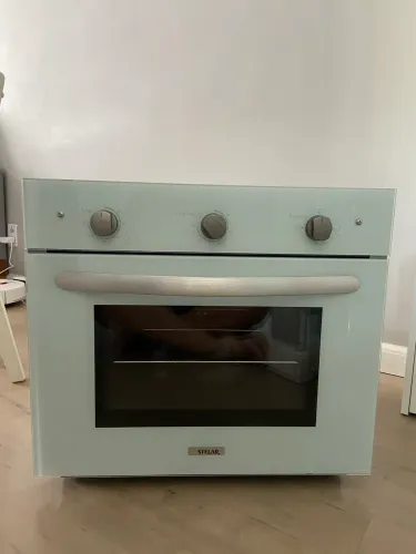 Forno Elétrico para Embutir Stelar