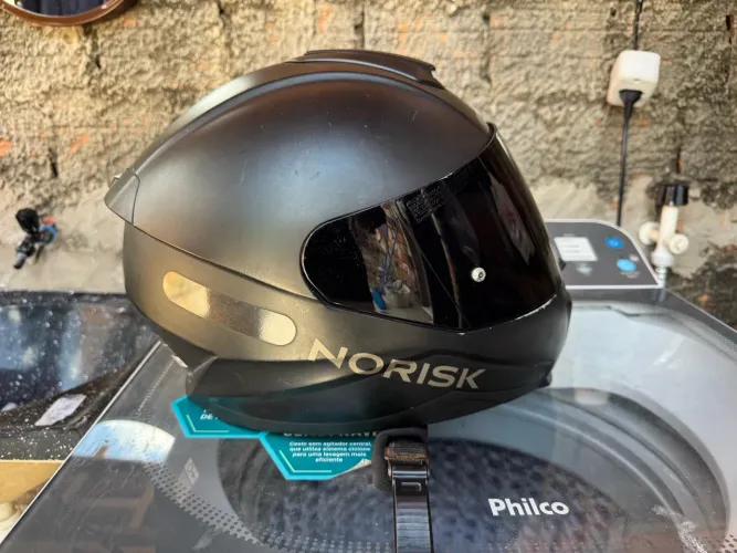 Capacete Noris