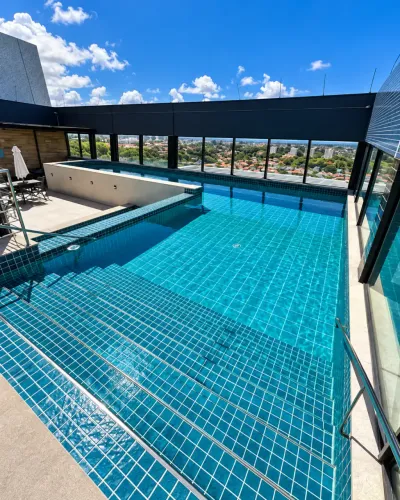 Apartamento para locação no INFINITY COAST, JACARECICA, Maceió, AL