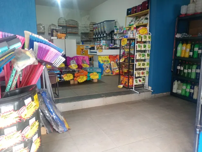 AGROPET CASA DE RAÇÃO LIMEIRA SP 