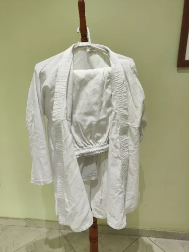 Kimono Tamanho A0