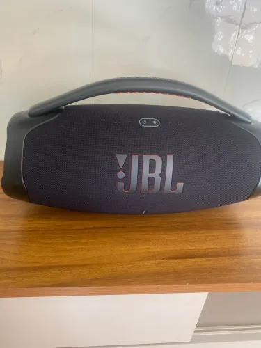Jbl bombox 3
