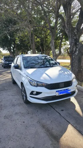 Fiat Cronos Drive 1.3 8V Flex 2024