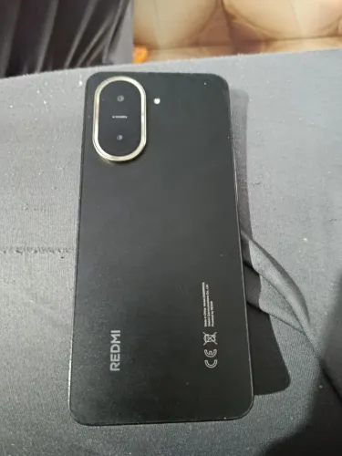 Vendo redmi a05 semi-novo