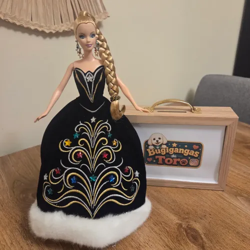 BARBIE Edição Especial