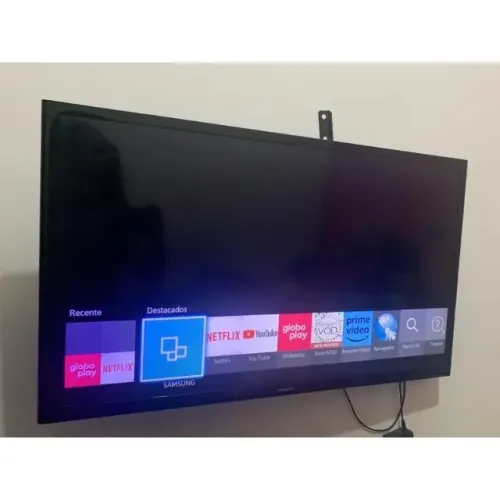 Smart TV Samsung 43" Full HD - Modelo 43T5300
