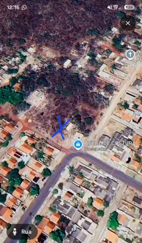 Terreno grande no guana $35mil