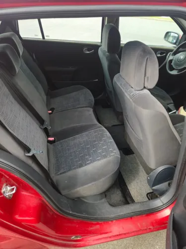Renault Megane Grand Tour Dynam. Hi-flex 1.6 16V 2010